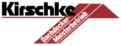 Logo von Dachdeckermeister Wolfgang Kirschke aus Bad Harzburg