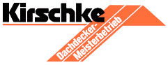 Logo von Dachdeckermeister Wolfgang Kirschke aus Bad Harzburg