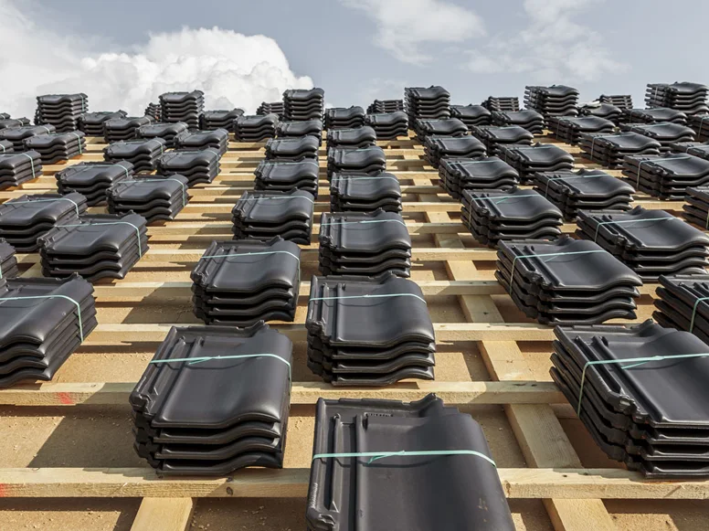 Leistungen von Dachdeckermeister Wolfgang Kirschke aus Bad Harzburg